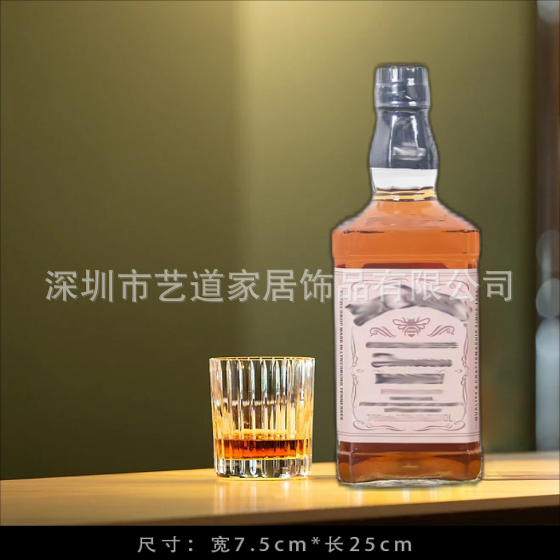 소품 와인 I
