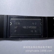 MT48LC4M32B2P-6:Gȫ�¬F؛