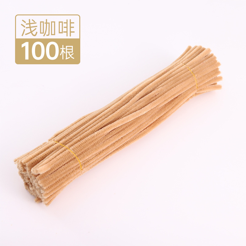 Varilla de Madreselva [Venta Directa de Fábrica] Aproximadamente 105 gramos 8MM Cadena de Suministro de Origen Dropshipping de una Pieza