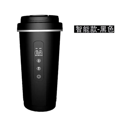 Digər kiçik elektrik cihazlar – Kettle - english-version-2511b-smart-model-black