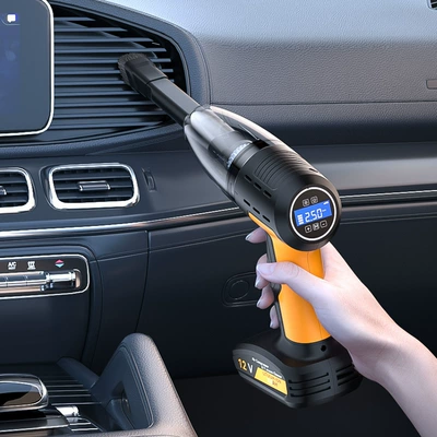 vacuum cleaner air pump, Tozsoranlar