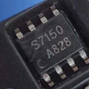 ԭ�b�M����Ʒ SEM7150 S7150 SOP8�_�NƬ�ԴоƬIC