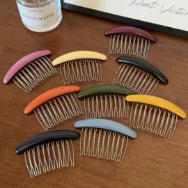 发圈;发夹;发箍