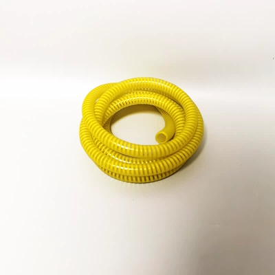 soft, anti-freeze, wear-resistant, suitable for – High pressure car wash water gun - 3m-water-inlet-hose