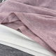 Lightweight and Soft Lyocell Tencel Short-Sleeved T-Shirt for Women Summer Loose Small Short Gentle Pure Color Butterfly Top