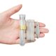 Household Long Sewing Clothes Quilt Large Needle Hand Sewing Needle Large Hole Needle Thick Needle Eye Large Long Needle Eye Needle for the Elderly