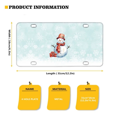 Amazon cross-border Santa Claus: Nömrə qabı - onesize-ysfb04209a1z95-1