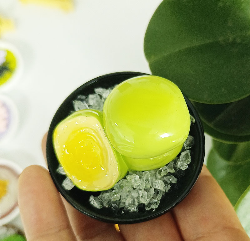 可爱卡通磁力贴