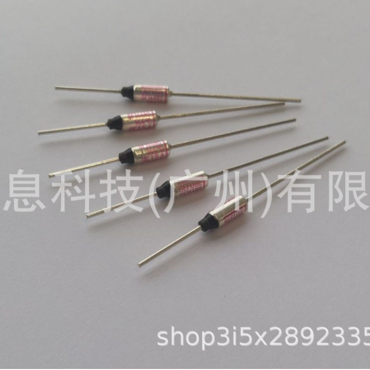 SCHOTT 肖特温度保险丝 SF144R0