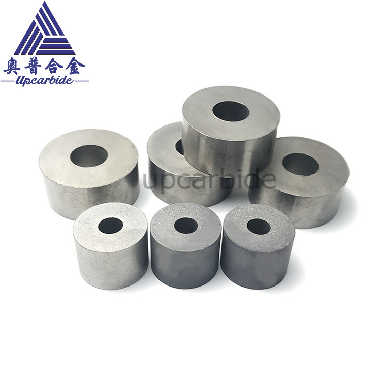 YG20冷敦模具 硬度毛坯冲压模 冲击钨钢模具