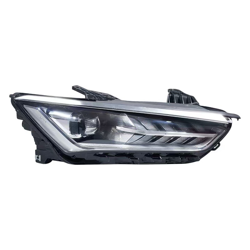 Suitable for Byd Qin Ev Han Dm Tang Song Pro Yuan Plus Dmi Destroyer E2 Original Factory Dismantled Headlight Assembly