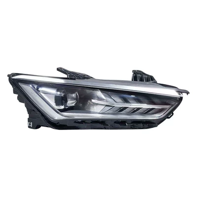 Original Factory Dismantled Headlight Assembly, Other lights