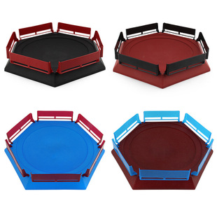 Xd168-9B Gyro Disk Series Gyro Arena Peripheral Accessories, Battle Disk Toys, Various Optional Puzzles