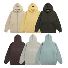 FEAR OF GOD ESSENTIALS FOG�;����Ƹ߽֌����Bñ�l�����������