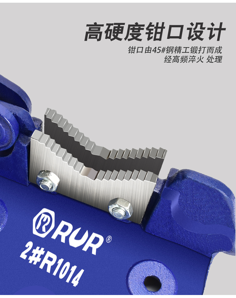 龙门钳夹管钳重型三角架压力钳管子台虎钳割丝管子钳固定夹具X20-阿里巴巴