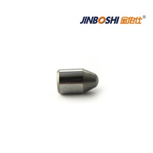 株洲硬质合金锥齿 应用在螺纹钻头和套管钻具上的钨钢齿先询价