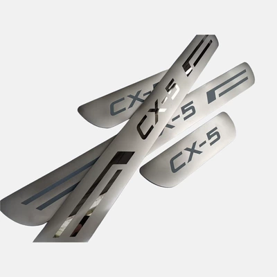 Door Sill Strip Decorative – Dekorativ pedal başlıqları