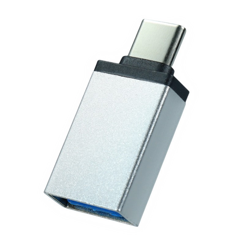 Type-c otgアダプタusb3.0キーボードマウスusb変換ヘッドtpcは華為米携帯電話に適用される|undefined