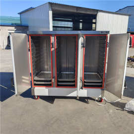 不锈钢馒头蒸箱 米饭蒸房图片 不锈钢蒸饭车批发 馒头蒸房