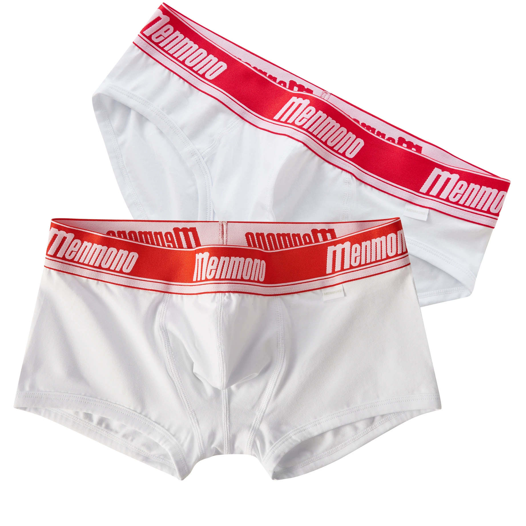 Сексуальные штаны, брюки, спортивное дышащие белье, 2 шт., Slim fit