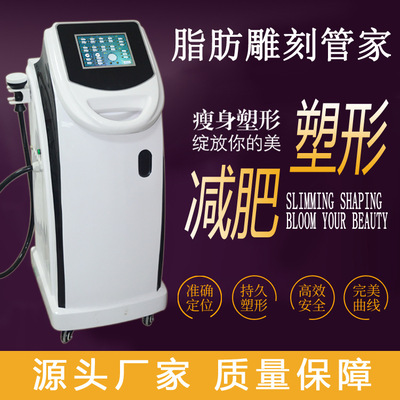 塑性养身美腰修复仪身体雕刻管家美容仪器一机多用
