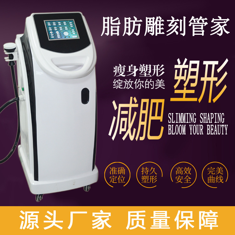 塑性养身美腰修复仪身体雕刻管家美容仪器一机多用