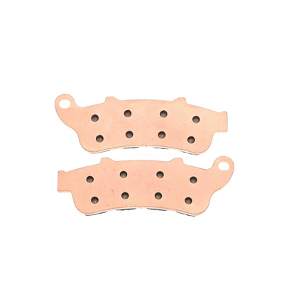 Tormoz supportları Pads Gold Wing Dl Gl