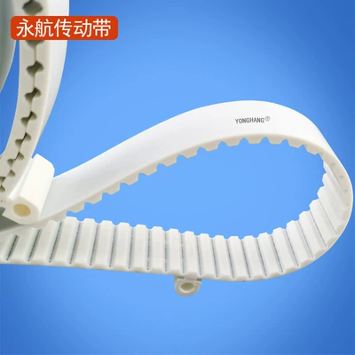 Avtomobil ötürücü kəmərləri Accessories, Synchronous Belt, Pu Polyurethane