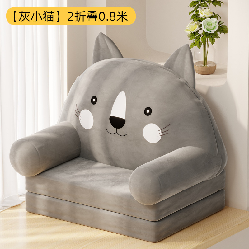 Sofá de ventana flotante sillón de cama sillón de respaldo sofá perezoso para dormir balcón dormitorio sillón de tatami para una sola persona