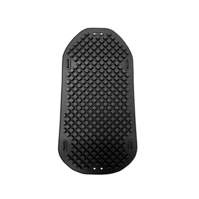 Motorcycle Seat Cushion Cover, Summer: Electric car cushion