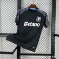 25/26 Aston Villa Away Kit