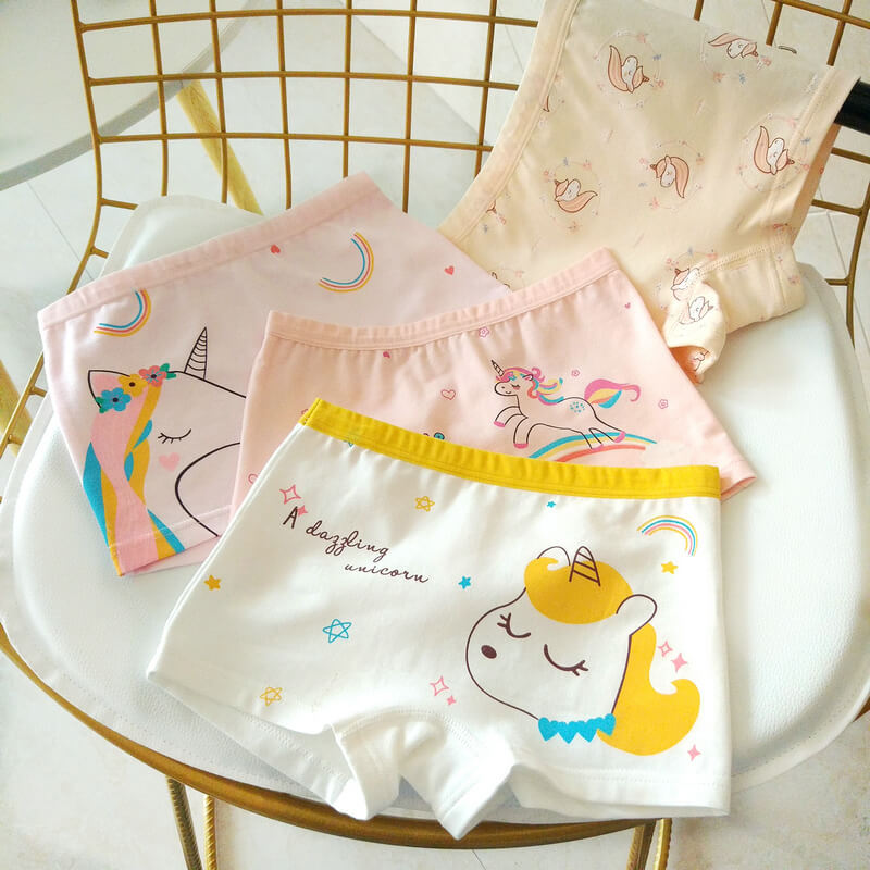 Единорог Плоский угол