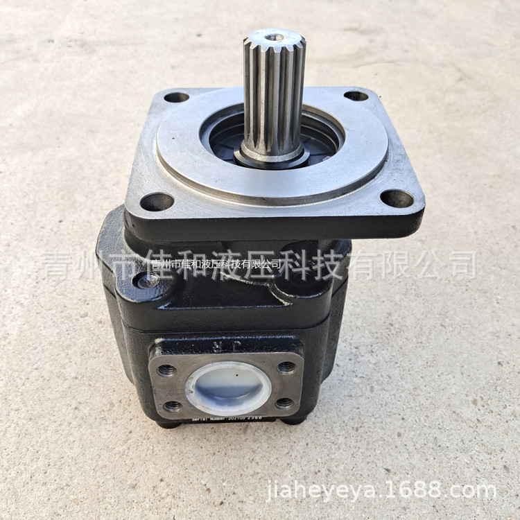 泊姆克液压泵P5100-F63NI367 6G  替代泵