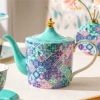 Big coffee pot, safe pack