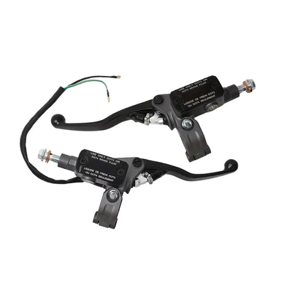 Master Cylinder Magura Clutch Lever | Other brake systems