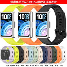 ��ʢ���û�Ϊ�ֻ�11�����Ʊ�����ΪBand11 Pro�轺�˶��������