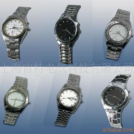 上海宙特电气供应WBF-Ⅲ验电器手表式近电报警器