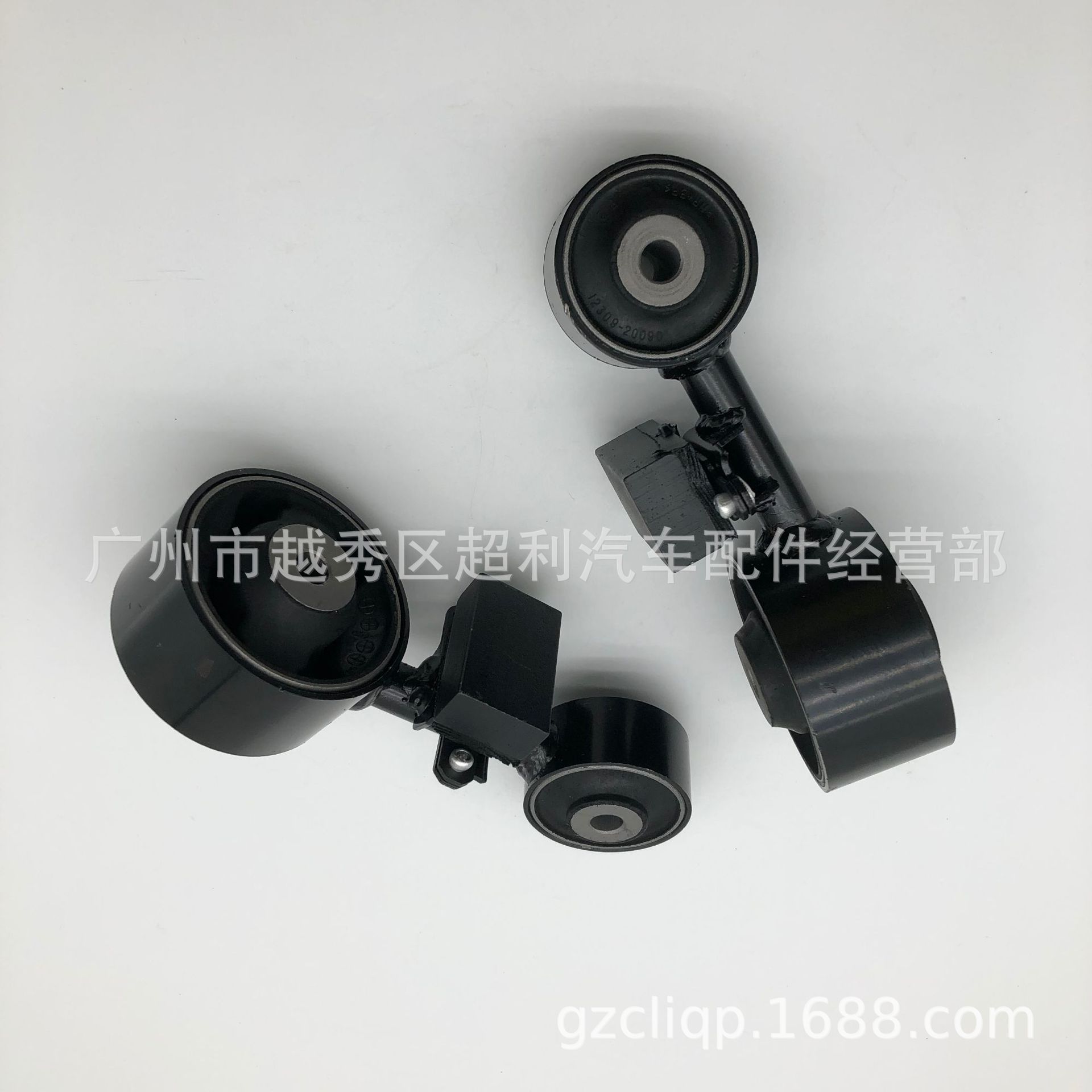 Applicable 12309-0H090 12309-28160 ACV40 ACV51 ES240 ES350 nose hanging glue