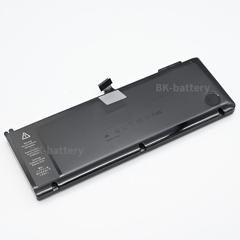 In stock for MacBook Pro MC723 A1382 A1286 A1321 MC371 laptop battery