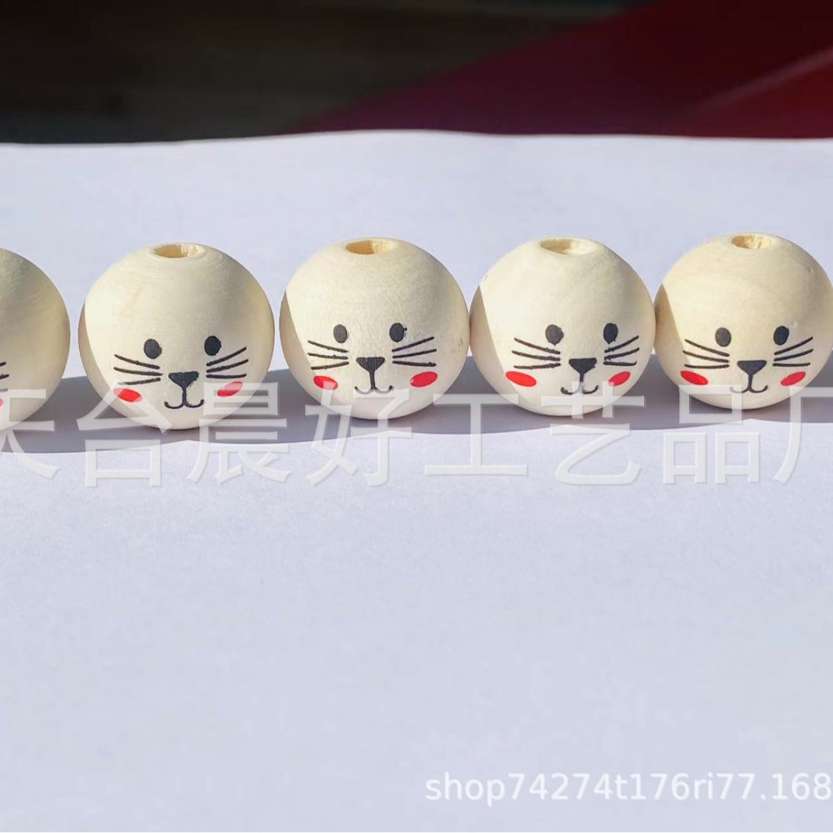 미키 마우스 20mm