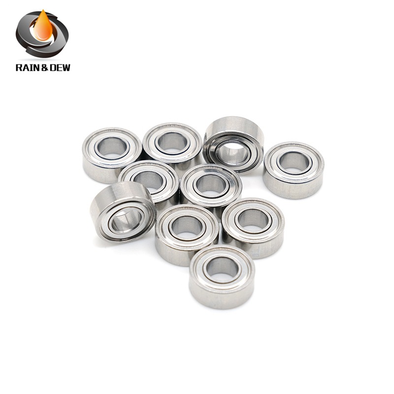 南韩打磨机维修代替进口轴承686ZZ1360高速6x13x5美甲打磨轴承6万