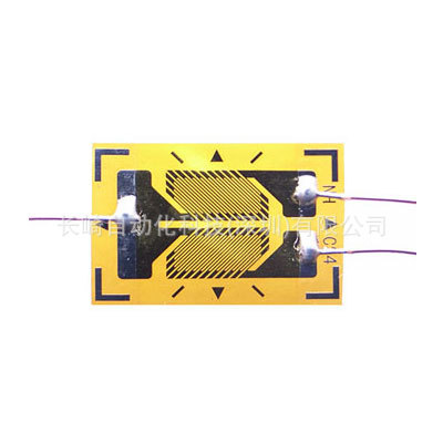 Minebea美蓓亚PCB测试 FR-1A12+08MS 三轴应变片议价