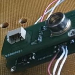 KLH3-VT Sipm�ι���̽�y�� Sipm �̿طŴ�� ���a�F؛����