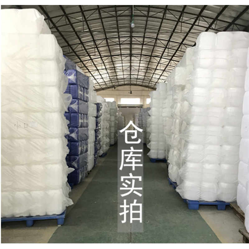 Plastic bucket 5L chemical drum 5kg plastic bottle packaging bucket oil jug essential oil food packaging can 5kg plastic jug