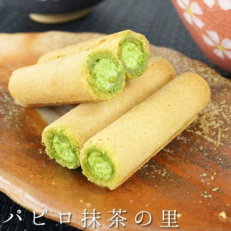 Japanese import matcha