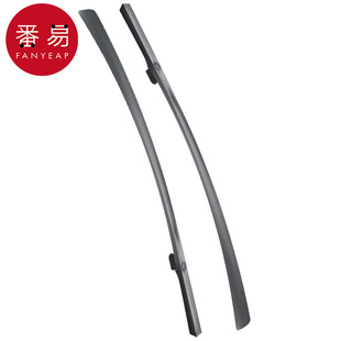 Free Shipping/10Y Shoehorn A1P30 - Shoe Helper with Long Handle, Home Use, No Bending over to Put on Shoes, Auxiliary Tool