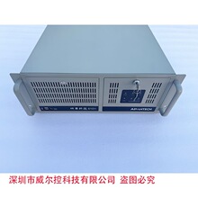 �л����ػ�IPC-610H/PCA-6006/PCA-6113P4R845оƬ���� ��ISA��