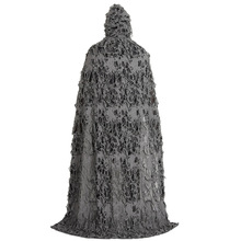 跨境万圣节服装成人儿童亲子连帽披风鬼节衣服派对死神装扮斗篷