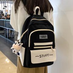 かばんの女性のランドセルの高校生の中学生の小さい学校のランドセルのリュックサックの3 ~ 6年生の大きいです。