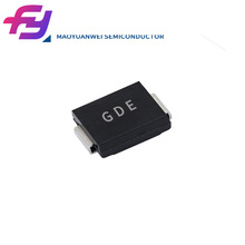 ̨�� SMCJ5.0A ˿ӡGDE DO-214AB ��Ƭ������ͨ�װ�װ��װïԴ΢